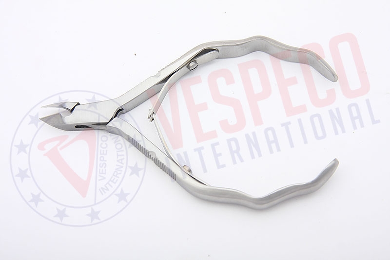 Nail & Cuticle Nippers